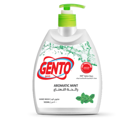 منحكَ غسول Gento Liquid Hand Wash Aromatic Mint 500ml ثباتاً ونقاءً ذكياً، حيث يهدف هذا المنتج لغمر حواسك بنسمات النعناع العطري المنعشة التي تضفي لمسة من الحيوية بوضوح تام. كما يمنحكَ شعوراً بالانتعاش الفوري وبكل حيوية، خاصة مع تركيبته التي تدمج بين برودة النعناع الطبيعي وتنظيف اليدين بعمق ومنحها ملمساً ناعماً وعطراً فواراً بفعالية كبيرة جداً. بالإضافة إلى ذلك، فهو مصمم بمكونات متطورة تتناسب مع الأجواء الصحية وعالية الجودة دائماً. وبناءً على ذلك، يعمل غسول Gento Liquid Hand Wash Aromatic Mint بتركيبته التي تعتمد عليها المكونات النقية لتنشيط جاذبيتكَ ونظافة يديك بوضوح، ونتيجة لذلك تزداد مستويات نشاطكَ بفعالية كبيرة جداً. استعادة الحيوية والرشاقة مع Gento Aromatic Mint علاوة على ما سبق، يساعد الغسول على استعادة الرشاقة الحيوية لبشرتكَ بشكل ملحوظ خلال روتينك اليومي بفضل الخصائص المنشطة لمستخلصات النعناع التي تمنحك إحساساً بالنظافة الفائقة بوضوح. ولأنه خيار مثالي جداً، فإنه يضفي لمسة من الإشراق والنعومة بوضوح على مظهر يديك، مما يجعله الخيار المفضل لمحبي الروائح العشبية المنعشة. كما يناسب هذا المنتج متبعي نمط الحياة الذي يتطلب حماية فائقة ضد الجفاف مع الحفاظ على مرونة الجلد وتوازنه بدقة متناهية بوضوح تام. ولهذا السبب، ندعوك لتصفح قسم العناية باليدين لدينا، حيث ستجد حلولاً متكاملة تبرز فاعلية هذا المنتج بوضوح تام. قوة النعناع العطري للحماية والنقاء في تركيبة Gento في البداية، تمنحكَ تركيبة Gento السائلة القوة اللازمة للتألق الدائم بوضوح من خلال التخلص من الشوائب والملوثات باحترافية. ومن ثمَّ، تعمل المكونات المسامية على إرضاء تطلعاتكَ بوضوح من خلال تنظيف مسام الجلد بعمق وتنقيتها مع الحفاظ على ملمسها الناعم والمنعش بوضوح تام. ونتيجة لذلك، يصبح مظهر يديك أكثر حيوية وجاذبية دون التسبب في أي جفاف بوضوح تام بفضل تركيبته المتوازنة. فضلاً عن ذلك، ستحصل على الدعم المنعش منذ لحظة الاستخدام الأولى بفضل عبير النعناع الذكي بوضوح. كذلك يسمح التصميم الانسيابي للعبوة بالراحة التامة، فهو الرفيق المثالي لضمان النظافة. يمكنك مراجعة معايير السلامة العالمية عبر منظمة الصحة العالمية. Gento Liquid Hand Wash Aromatic Mint 500ml كدرع وقاية منقٍ لليدين ومع ذلك، يظل هدفنا الأساسي هو حماية إشراقتكَ دائماً، لذا يوفر الغسول لكَ حماية نظيفة ضد عوامل الإجهاد اليومي بوضوح تام. وفي النهاية، ستحافظ على توازن بشرتكَ بشكل طبيعي تماماً بفضل التركيبة المختبرة التي تمنح ترطيباً ونظافة بوضوح تام. بالإضافة إلى ذلك، يضمن المنتج جودة التصنيع الاحترافية التي تجمع بين التطهير الفعال واللمسة العطرية المنعشة. ومن ثمَّ، فهو يوفر حماية فائقة لمظهركَ العام، حيث تعمل التركيبة كمنظف ذكي يحمي يديك بوضوح تام، كما تمنع الشعور بالرتابة أثناء العناية بوضوح تام. فوائد المنتج للرشاقة ومنح الحماية الفائقة انتعاش عطري: يساعد استخدام Gento Liquid Hand Wash Aromatic Mint بانتظام على تحسين ثقتكَ بنفسك ومنح يديك حيوية ونقاءً يدوم بوضوح بفضل رائحة النعناع. تنظيف شامل: يمكنك استخدامه بسهولة لضمان تنظيف مريح لليدين بفعالية ملموسة تترك البشرة باردة ومنتعشة بوضوح تام. تنشيط البشرة: تدعم التركيبة انسيابية الانتعاش بوضوح، وهي تحمي جلدك من البهتان والجفاف بفعالية كبيرة جداً. نتائج ملموسة: تتميز هذه القطعة بجودة فائقة تضمن للجميع الحصول على ملمس نظيف وآمن بوضوح تام. استخدامات المنتج تنظيف اليدين بتركيبة سائلة متطورة توفر عناية شاملة بفضل تقنيات Gento Liquid Hand Wash Aromatic Mint. توفير الانتعاش الفوري للبشرة بلمسة عطرية من النعناع في كل استخدام بوضوح تام. حماية اليدين من الجراثيم مع ضمان ملمس ناعم ونقاء فوري بوضوح تام. إضفاء جو من الطاقة والنشاط على روتين العناية الشخصية اليومي بوضوح تام وبكل حيوية. مميزات غسول اليدين Gento Aromatic Mint تركيبة سائلة متطورة تعكس روح النظافة والنشاط والجمال بوضوح تام ودائم بوضوح. حجم اقتصادي (500ml) مثالي للاستخدام اليومي المستمر بوضوح تام. قوام غني ينساب بسهولة لتطهير شامل ولطيف لكامل اليدين بوضوح تام بوضوح. تصميم عبوة عصري بمضخة يضمن سهولة الاستخدام والتحكم في الكمية بوضوح تام. طريقة الاستخدام (Active Voice) أولاً: بلل يديك بالماء ثم اضغط على المضخة للحصول على سائل Gento بوضوح. بعد ذلك: افرك اليدين جيداً لتوزيع المنظف المنقي والمنعش بوضوح تام بوضوح. ثمَّ: ركز على تنظيف الأصابع والأظافر لضمان وصول العناية والحماية الفائقة بوضوح تام. ومن ثمَّ: اشطف يديك بالماء جيداً لتشعر بنعومة البشرة والنظافة الفورية بوضوح تام بوضوح. أخيراً: جفف يديك واستمتع بالعطر العشبي المنعش الذي سيعيد الإشراق لمظهرك بوضوح تام. وقت الاستخدام يُفضل استخدامه يومياً، خاصة عند الرغبة في تجديد النشاط وحماية مغذية لليدين، لضمان التألق والحماية والراحة دائماً بوضوح تام بفضل Gento Liquid Hand Wash Aromatic Mint 500ml.