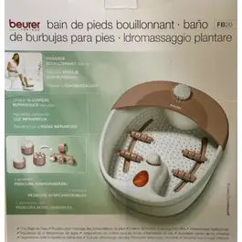 Beurer Foot Spa FB20
