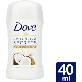 Dove Women Stick Deodrant Coconut & Jasmine 40 ml