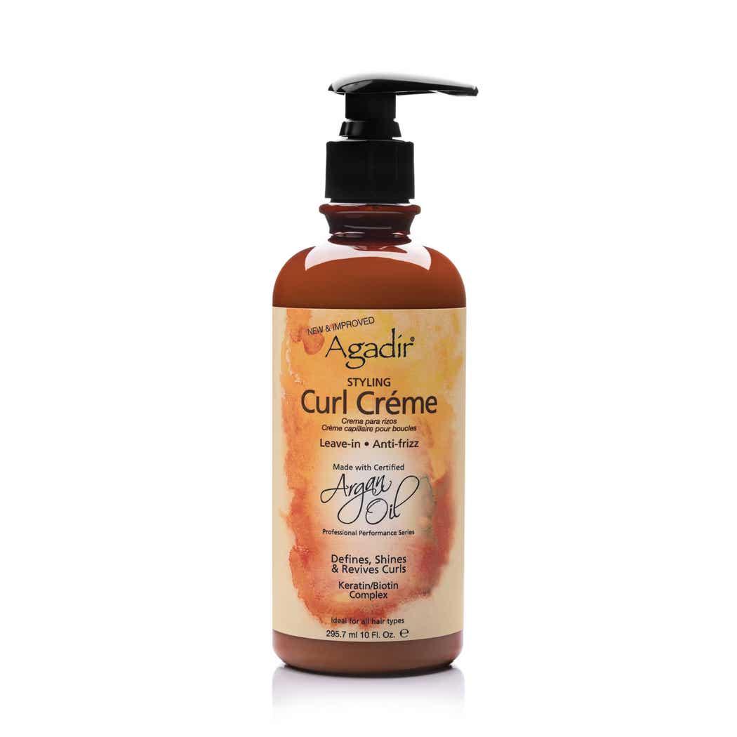 Agadir Argan Oil Curl Creme 295.7 ml Agadir Argan Oil Curl Creme 295.7 ml