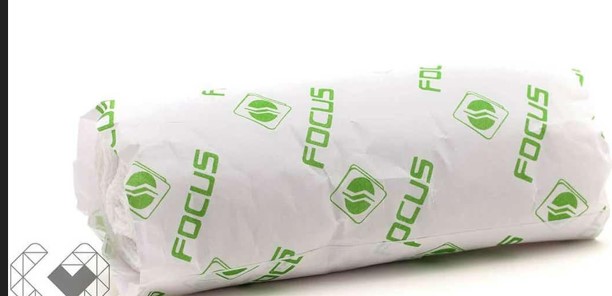 Almahla Egyptian Gauze Roll 10 cm Almahla Egyptian Gauze Roll 10 cm