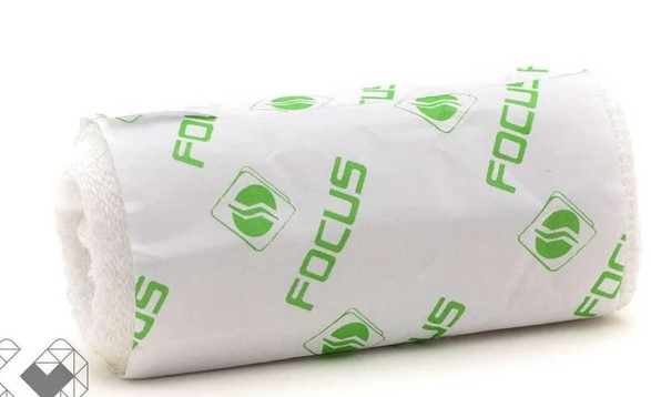 Almahla Egyptian Gauze Roll 7.5 cm Almahla Egyptian Gauze Roll 7.5 cm