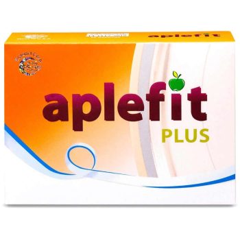 Aplefit Plus 60 Capsules
