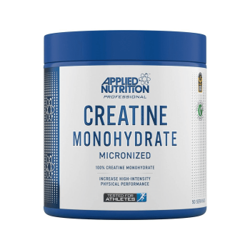 Applied Nutrition Creatine Monohydrate Micronized - 250 gm