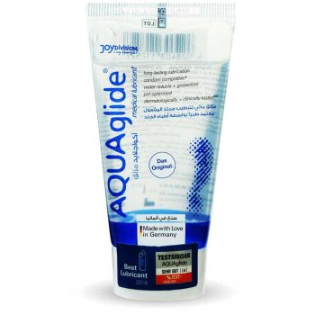 Aquaglide Lubricant 50 ml