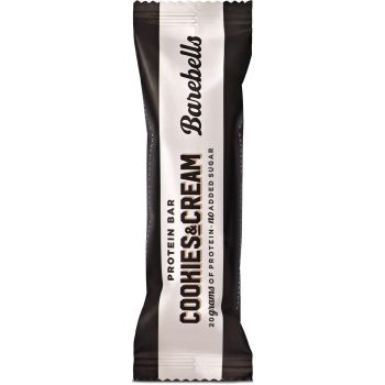 Barebells Protein Bar Cookies & Cream 55 Gm