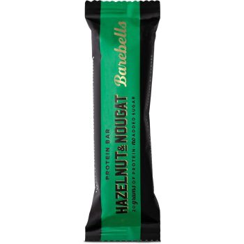 Barebells Protein Bar Hazelnut & Nougat 55 Gm