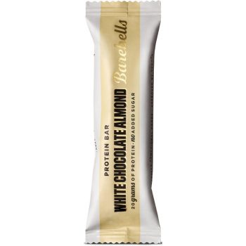Barebells Protein Bar White Chocolate Almond 55 Gm