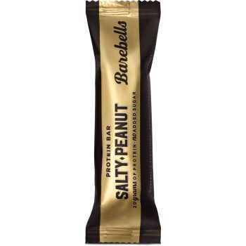 Barebellsprotein Bar Salty Peanut 55 Gm