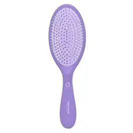 Beter Cushion Brush With Removable Cushion - Purple