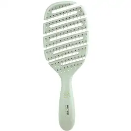 Beter Vent Brush Nylon Pins With Protective Tip - Green