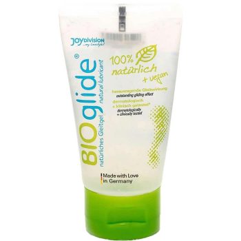 Bio Glide Natural 40 ml