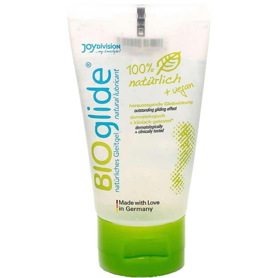 Bio Glide Natural 40 ml Bio Glide Natural 40 ml