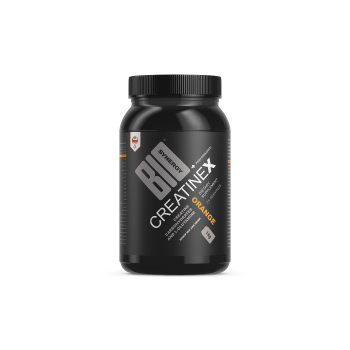 Bio-Synergy Creatine Boost - Orange Flavor - 1.0 kg