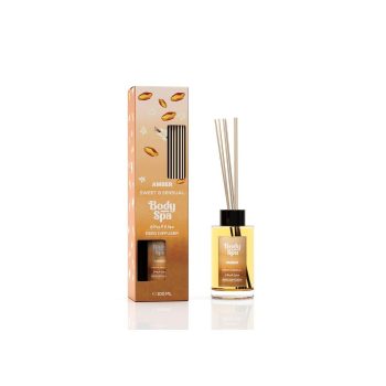 Body Spa Reed Diffuser Amber 100 Ml