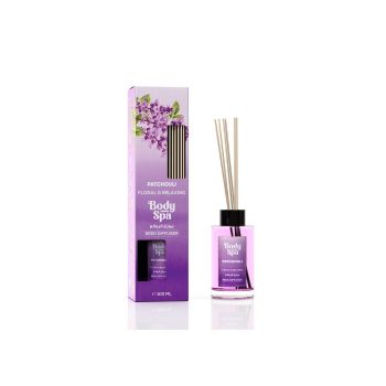 Body Spa Reed Diffuser Patchouli 100 Ml