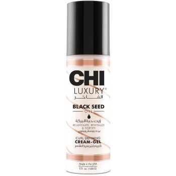 CHI Cream Gel Black Seed Oil Curl Defining 148 ml