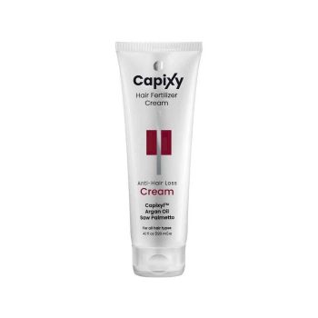 Capixy Anti Hair Loss Cream - 120 ml