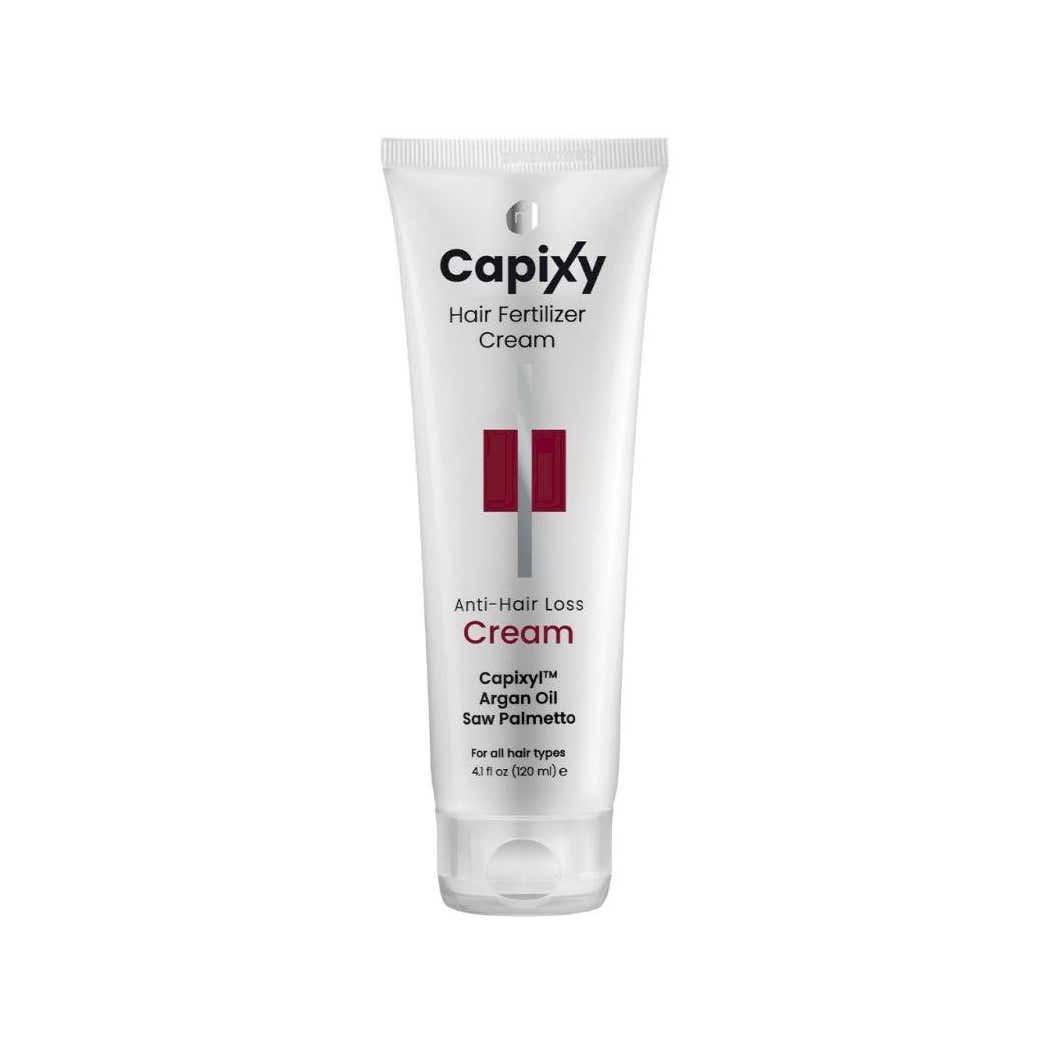 Capixy Anti Hair Loss Cream - 120 ml Capixy Anti Hair Loss Cream - 120 ml