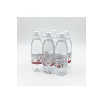 Celtic French Natural Mineral Sparkling Water 500ml * 6 Bottles