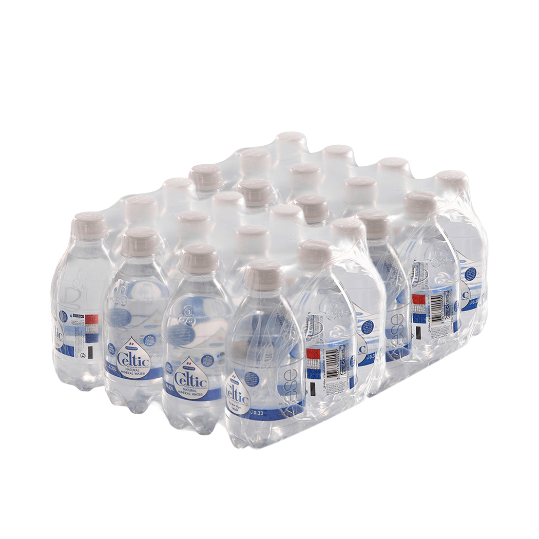 Celtic French Natural Mineral Still Water 330ml 24 Bottles Celtic French Natural Mineral Still Water 330ml * 24 Bottles