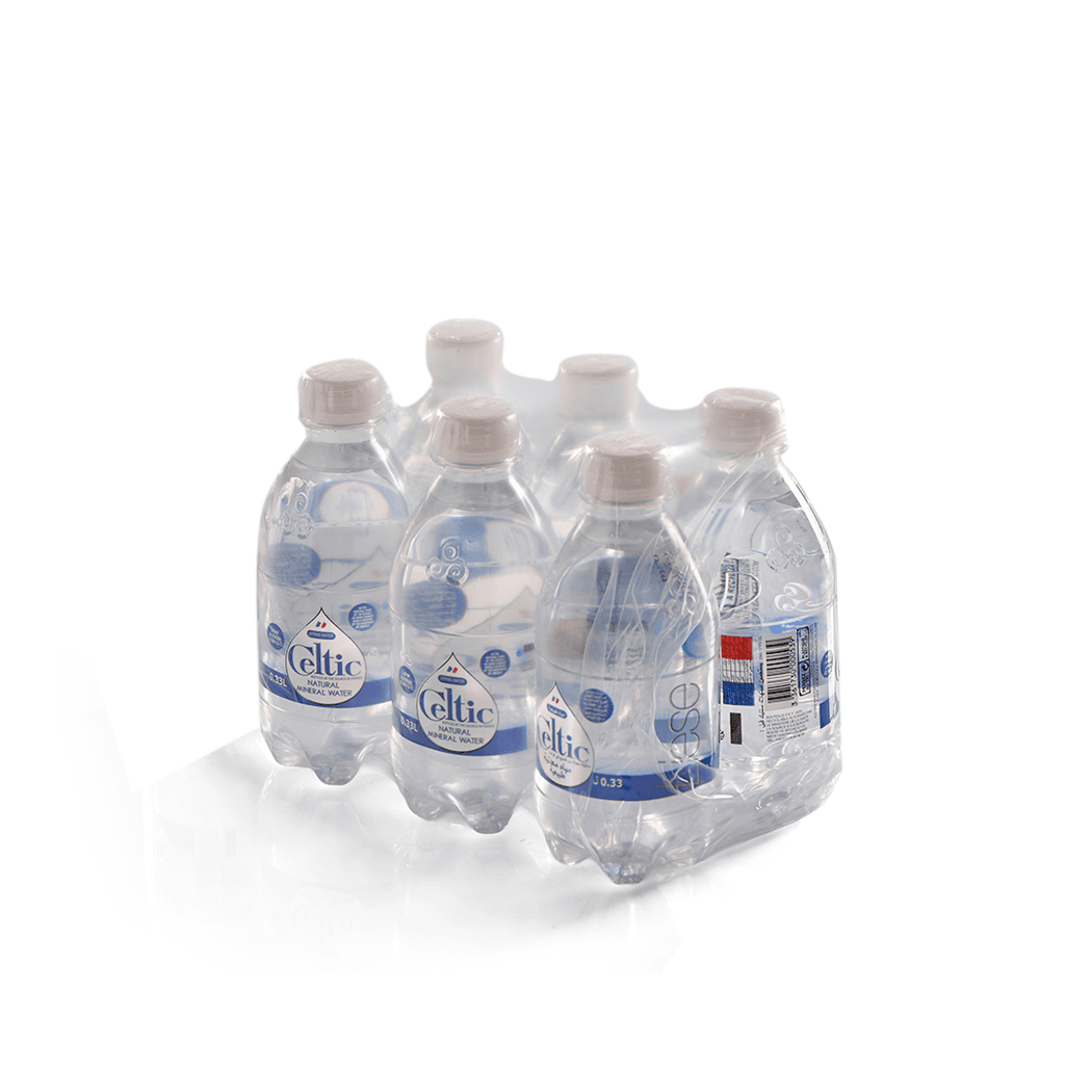 Celtic French Natural Mineral Still Water 330ml 6 Bottles Celtic French Natural Mineral Still Water 330ml* 6 Bottles