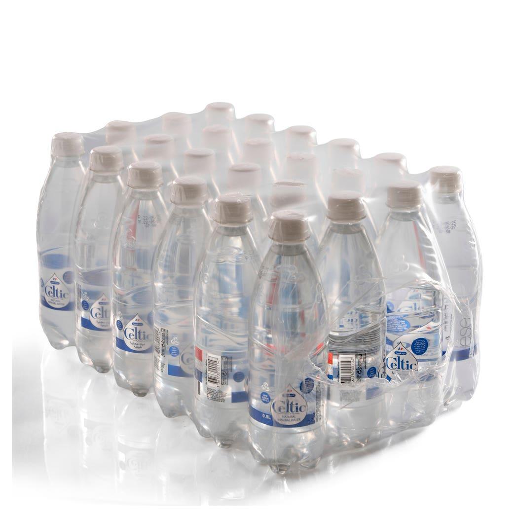 Celtic French Natural Mineral Still Water 500ml 24 Bottles Celtic French Natural Mineral Still Water 500ml *24 Bottles