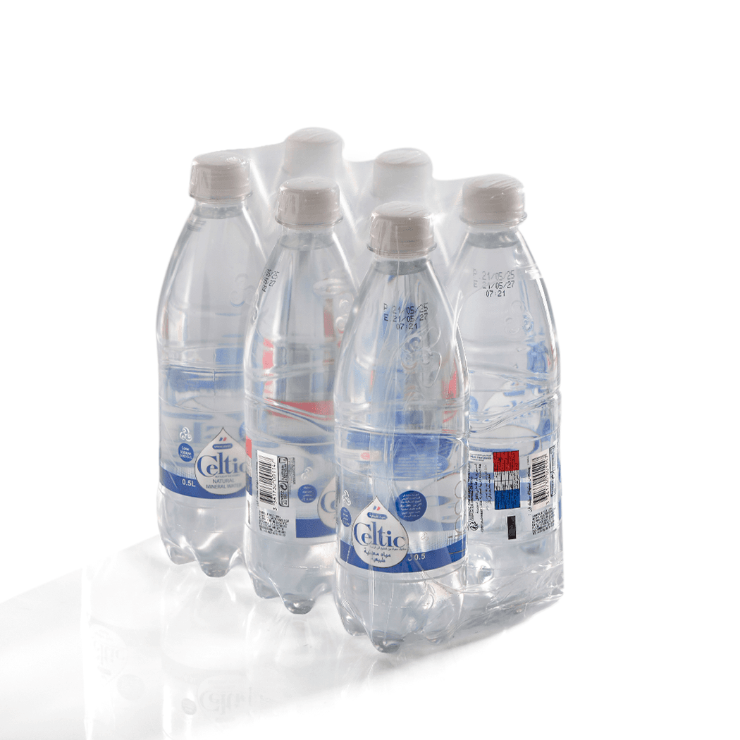 Celtic French Natural Mineral Still Water 500ml 6 Bottles Celtic French Natural Mineral Still Water 500ml *6 Bottles