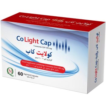 Co Light 60 Capsules