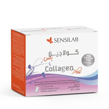 Collagen Plus - 15 Sachets