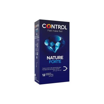 Control Nature Forte Condom 12 Pcs