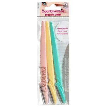 Depend Eyebrow Cutter