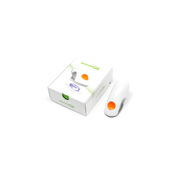 Dexcom G6 Sensor (X1)