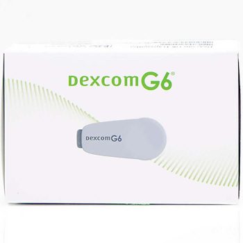 Dexcom G6 Transmitter