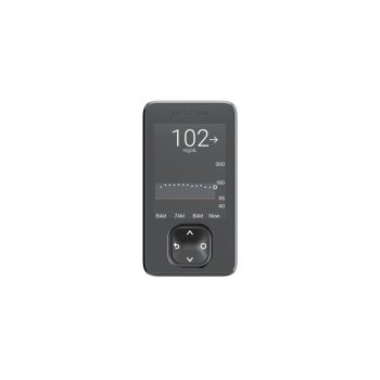 Dexcom G7 Receiver