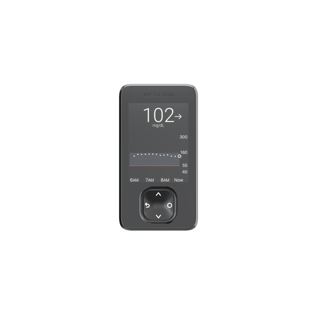 Dexcom G7 Receiver Dexcom G7 Receiver