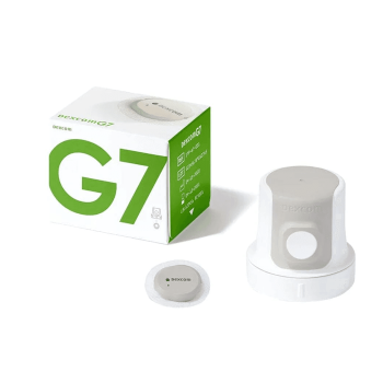 Dexcom G7 Sensor