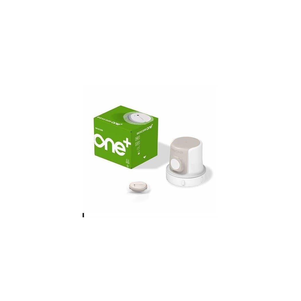 Dexcom One+ Sensor Continuous Glucose Monitor Dexcom One+ Sensor Continuous Glucose Monitor