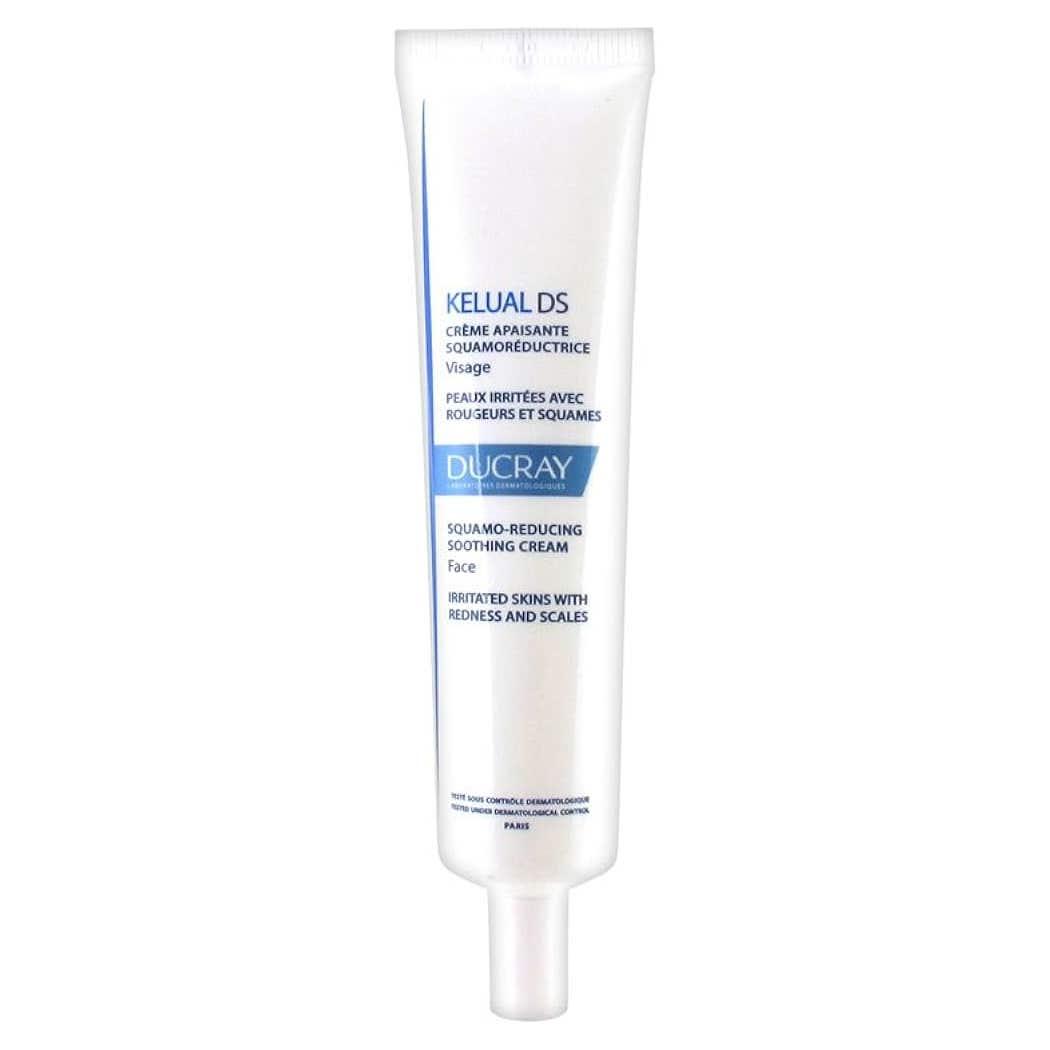 Ducray Kelual DS Squamo-Reducing Soothing Cream 40ml Ducray Kelual DS Squamo-Reducing Soothing Cream 40ml