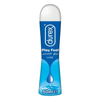 Durex Play Feel 50 ml