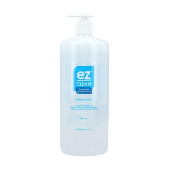 Ez Clean Hand Sanitizer 1000 ml