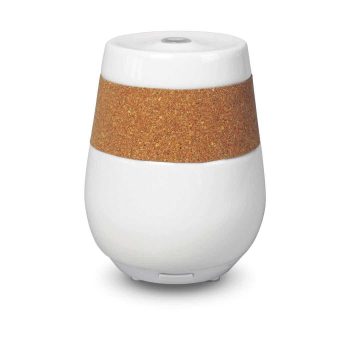 Florame Ceramic Ultrasonic Diffuser