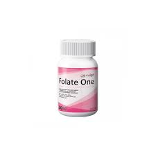 Folate One 30 Chewable Tablet