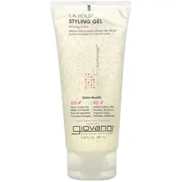 Giovanni La Hold Styling Gel 200ml