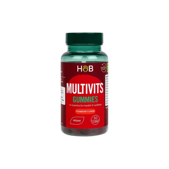 H&B Multivitamin - 30 Gummies