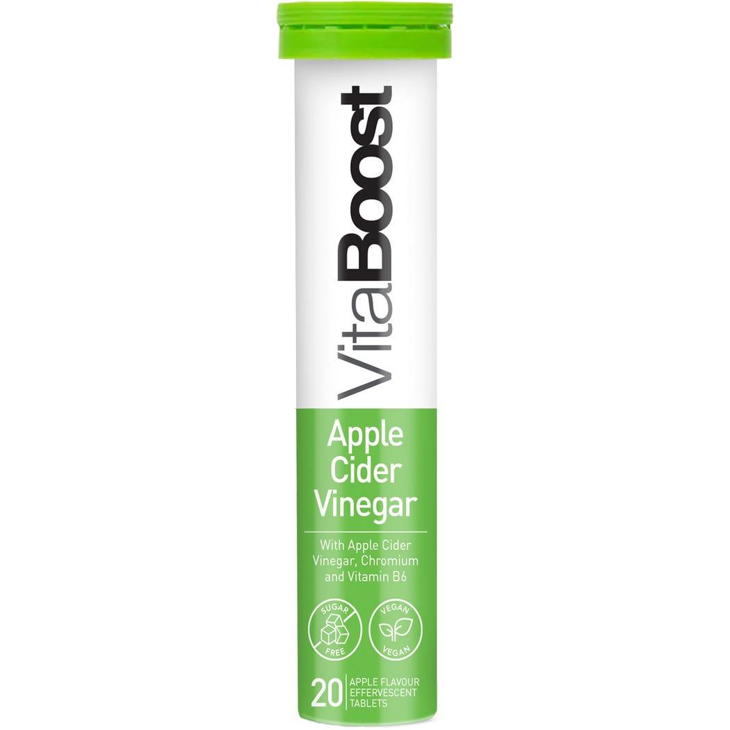 Holland And Barrett Vitaboost Apple Cider Vinegar 20 Effervescent Tablets Holland And Barrett Vitaboost Apple Cider Vinegar 20 Effervescent Tablets