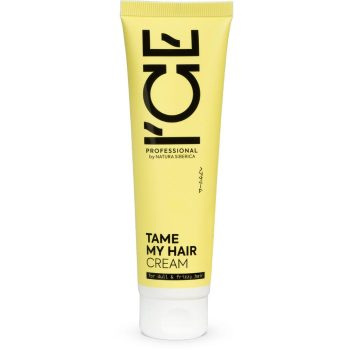 Ice Hair Cream Tame My Hair 100ml