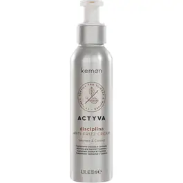 Kemon Actyva Disciplina Anti-Frizz Velian 125ml