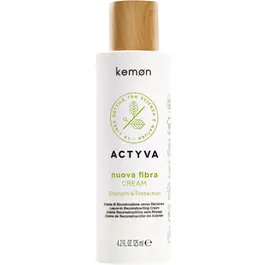 Kemon Actyva Nuova Fibra Cream Velian 125ml