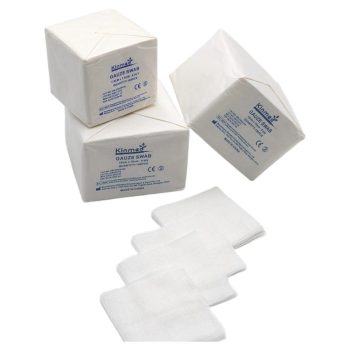 Knmd Gauze Swab 5 Cm